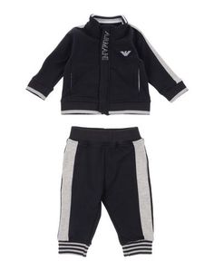 Спортивный костюм Armani Junior