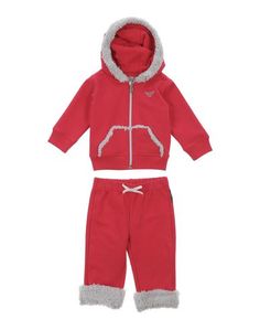 Спортивный костюм Armani Junior