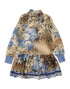 Платье Miss Blumarine