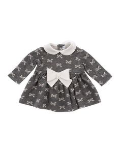 Платье Protagonisti I Piccoli BY Aletta