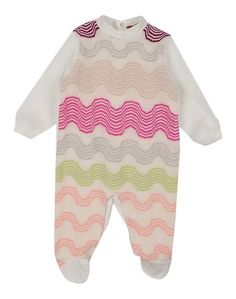 Детский комбинезон Missoni