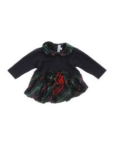 Платье Protagonisti I Piccoli BY Aletta