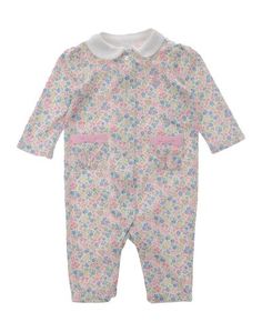 Детский комбинезон Ralph Lauren