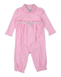 Детский комбинезон Ralph Lauren