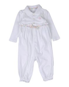 Детский комбинезон Ralph Lauren