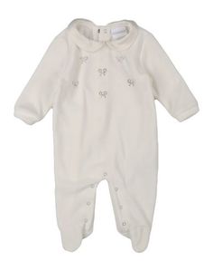 Детский комбинезон LA Perla