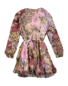 Платье Roberto Cavalli
