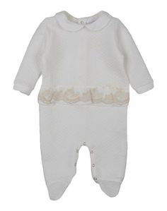 Детский комбинезон LA Perla