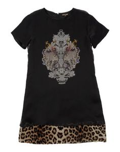 Платье Roberto Cavalli