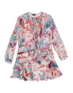 Платье Roberto Cavalli