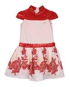 Платье Miss Blumarine
