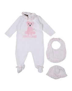 Детский комбинезон Roberto Cavalli