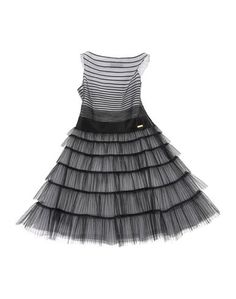 Платье Dsquared2