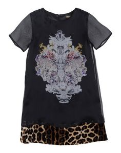 Платье Roberto Cavalli