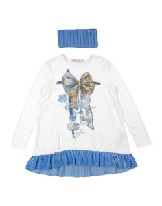 Платье Miss Blumarine