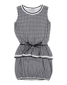 Платье Ermanno Scervino Junior