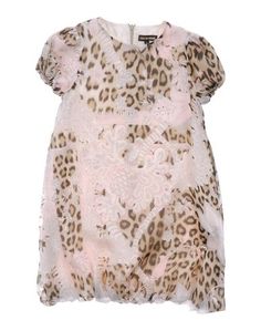 Платье Roberto Cavalli
