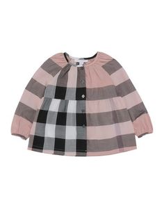 Pубашка Burberry Children