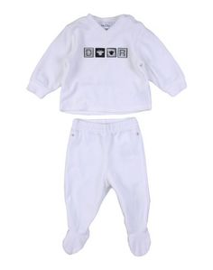 Пижама Baby Dior