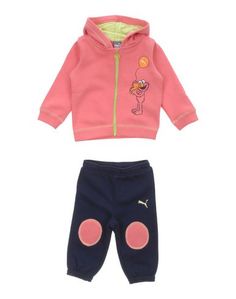 Спортивный костюм Puma