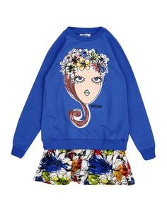 Платье Moschino Teen