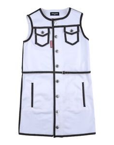 Платье Dsquared2