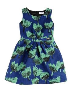Платье Moschino Teen