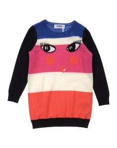 Платье Rykiel Enfant