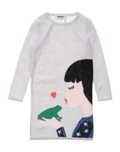 Платье Rykiel Enfant