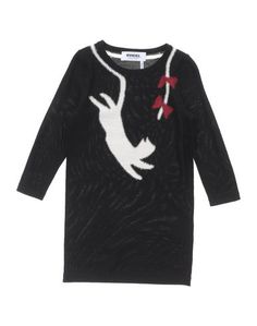 Платье Rykiel Enfant