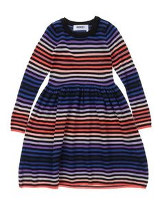 Платье Rykiel Enfant