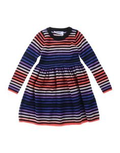 Платье Rykiel Enfant