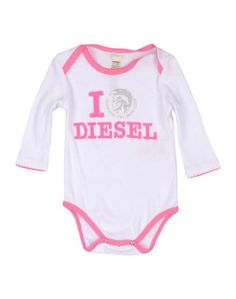 Боди Diesel