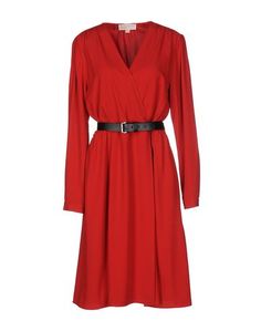 Платье до колена Michael Michael Kors