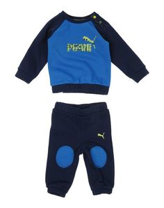 Спортивный костюм Puma