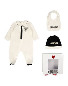 Детский комбинезон Moschino Baby