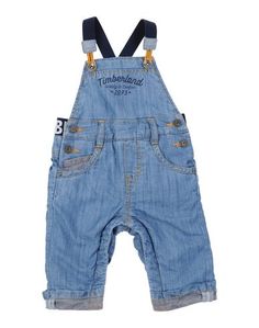 КОМБИНЕЗОНЫ Timberland