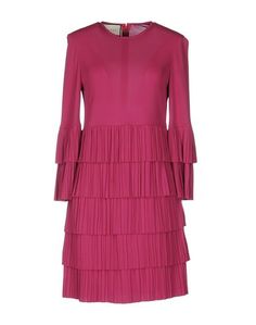 Короткое платье Gucci