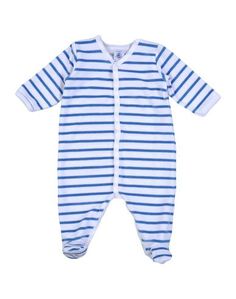 Детский комбинезон Petit Bateau