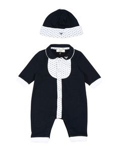 Детский комбинезон Armani Junior