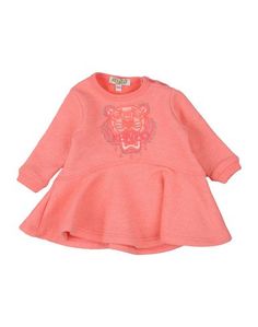 Платье Kenzo Kids