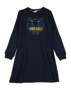 Платье Kenzo Kids