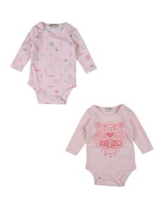 Боди Kenzo Kids