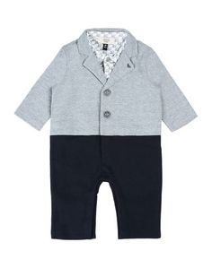 Детский комбинезон Armani Junior