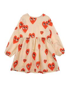 Платье Mini Rodini