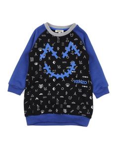 Платье Kenzo Kids