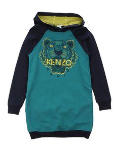Платье Kenzo Kids