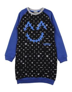 Платье Kenzo Kids