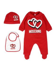 Детский комбинезон Moschino KID