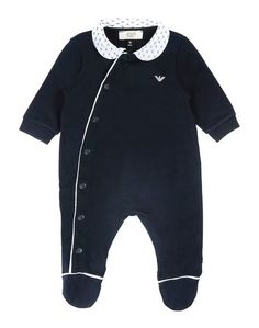 Детский комбинезон Armani Junior